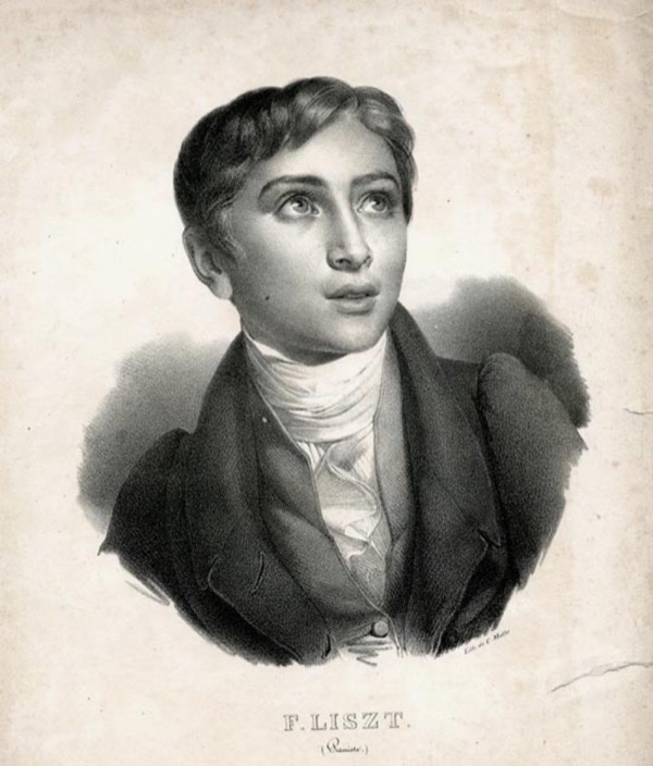 Franz Liszt