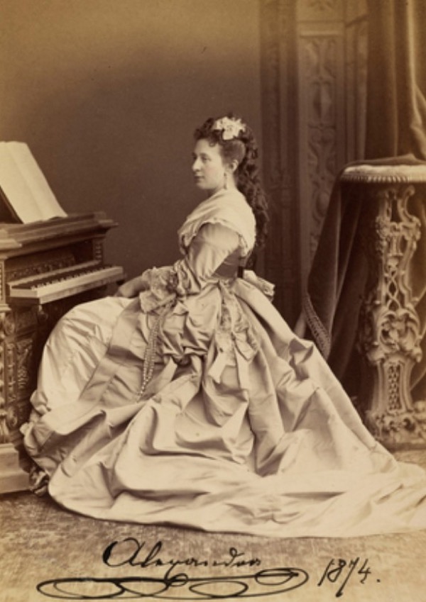 Marie Wieck