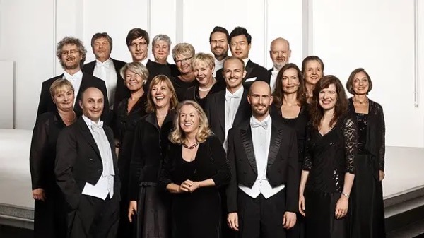 NDR Vokalensemble