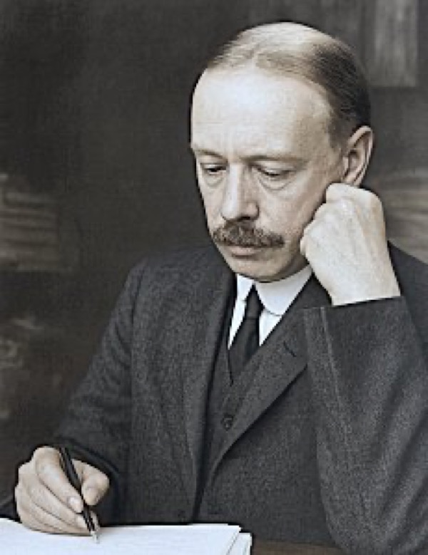 Charles Wood