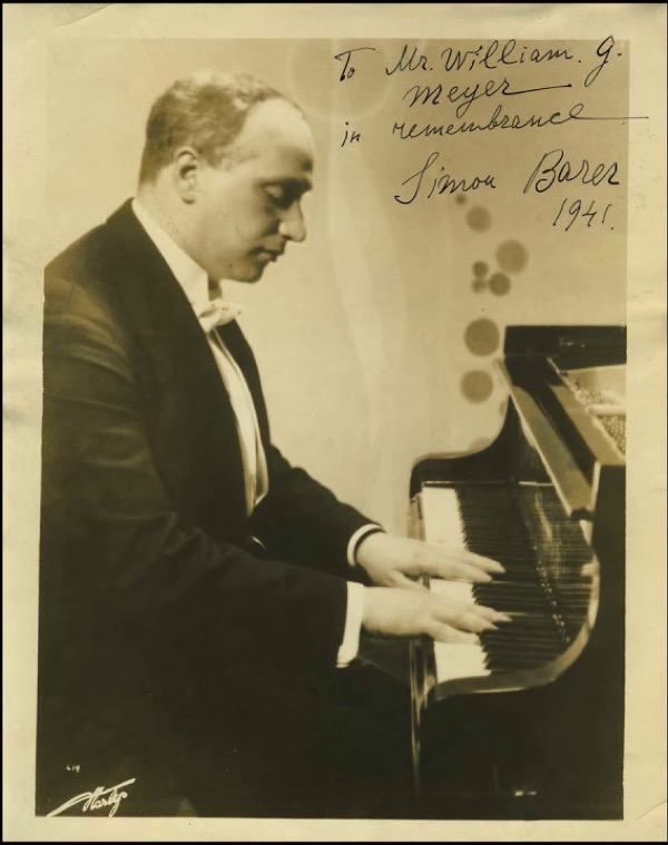 5 Pianists Who Died Onstage