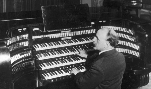 Louis Vierne