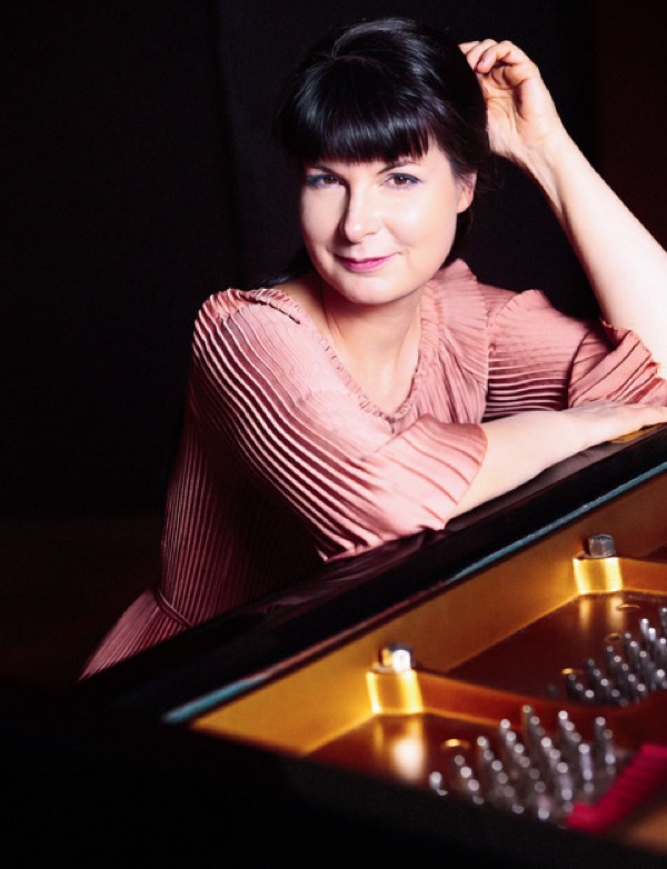 Mariann Marczi on Musical Traditions, Metaphor, and the Art of Discovery