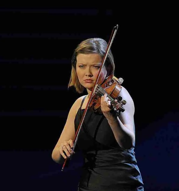 Alina Ibragimova