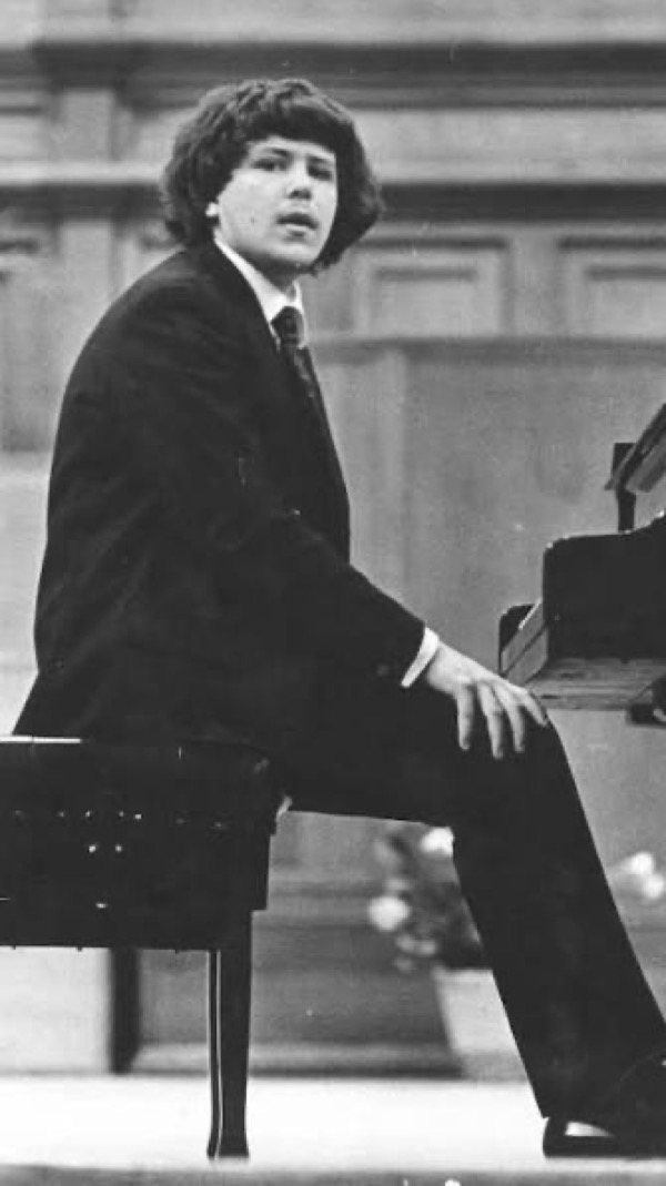 Andrei Gavrilov