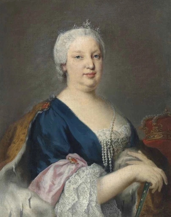 How Barbara of Portugal Made Domenico Scarlatti’s Career