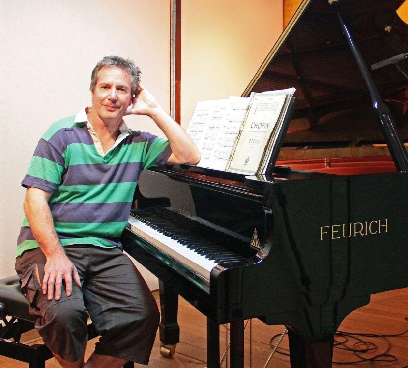 Paul Barton
