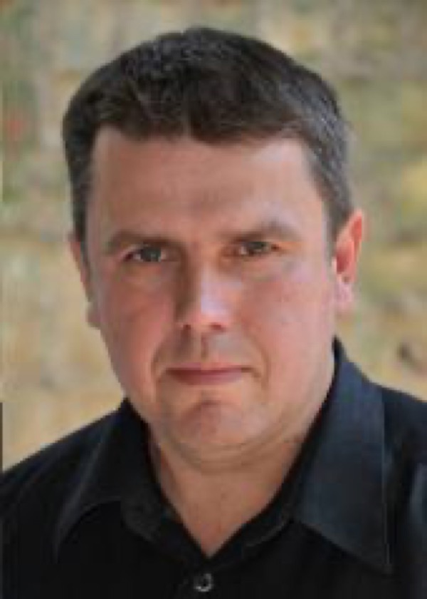 Bohdan Kryvopust