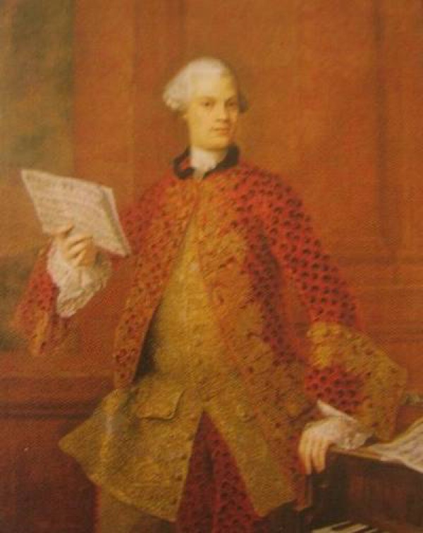 Most Famous Castrati in History, Part 2: Guadagni, Pacchierotti, Velluti