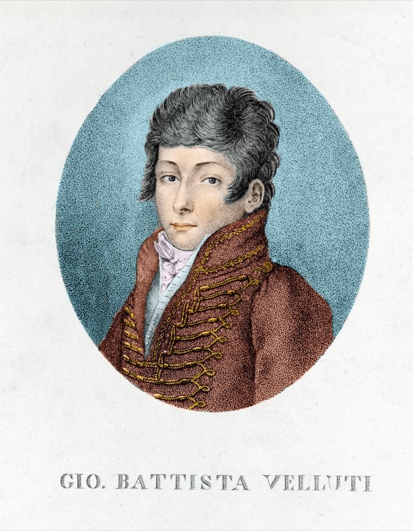 Giovanni Battista Velluti