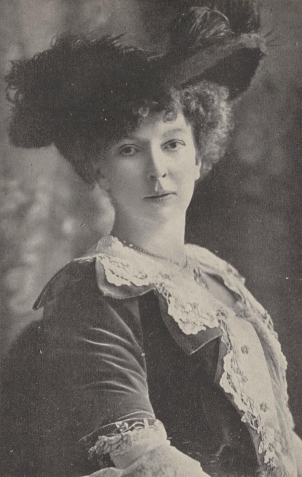 Cécile Chaminade: Why This Composer’s Career Inspired Millions