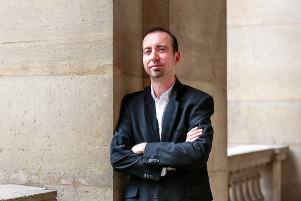 Cédric Lorel