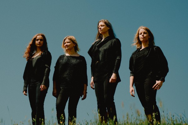 Chiaroscuro Quartet
