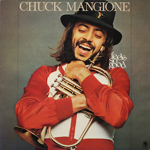 Chuck Mangione, Feels So Good (1977)