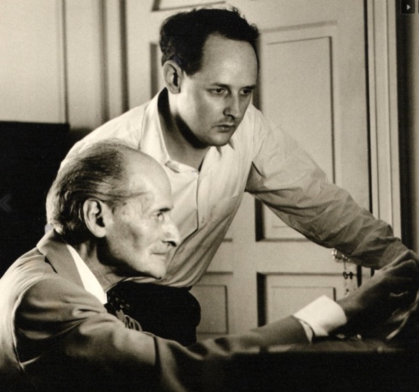 Clara Schumann’s Most Fascinating Students, Part 2<br/>Friedberg, de Lara, Eibenschütz