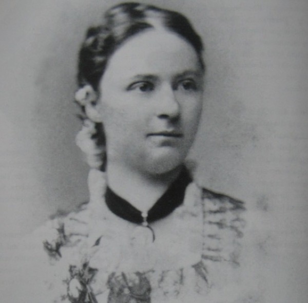 Luise Adolpha Le Beau