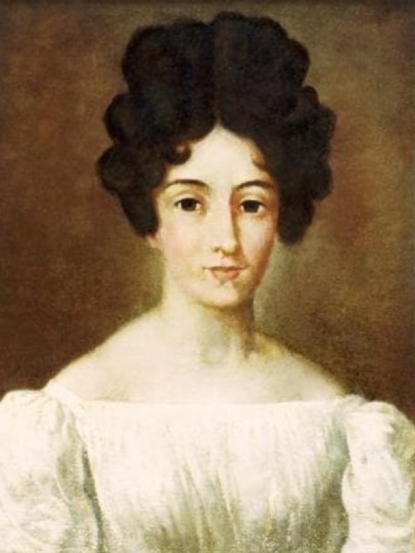 Ludwika Chopin
