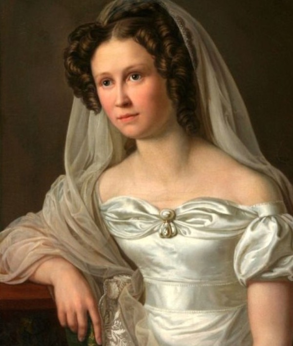 Rosalie Wagner Marbach