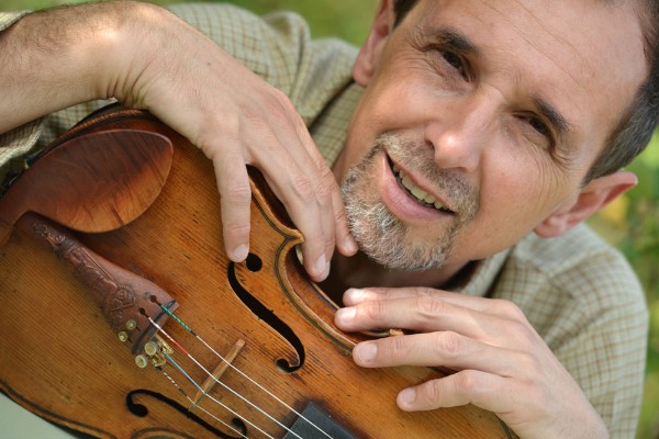 Gilles Apap