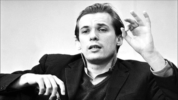Glenn Gould