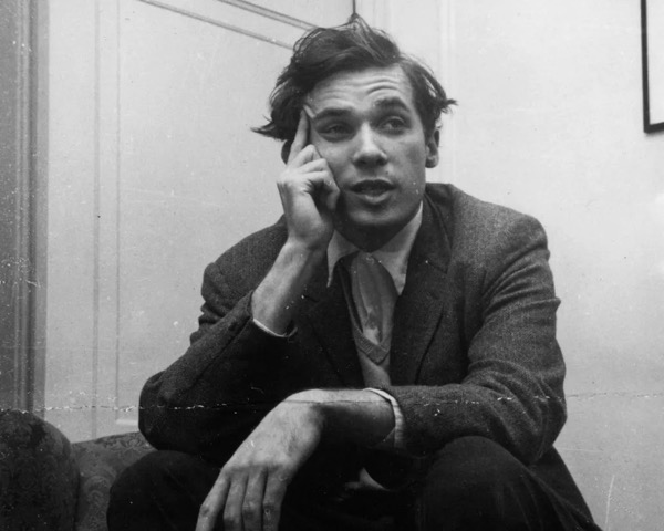 Glenn Gould