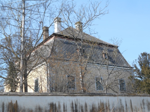 Beethovenhaus, Gneixendorf