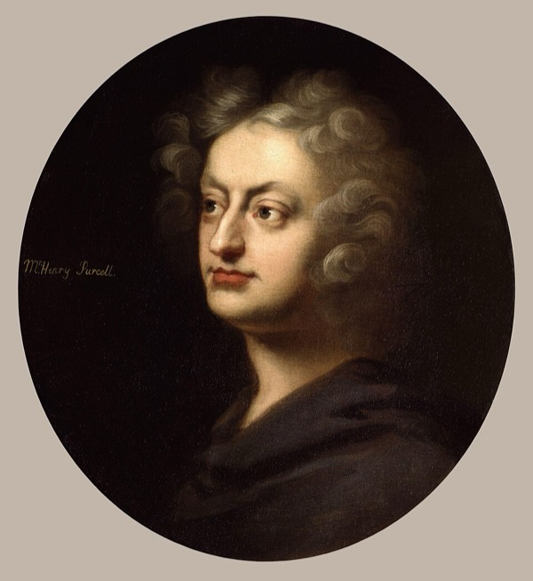 Henry Purcell’s Forgotten Future