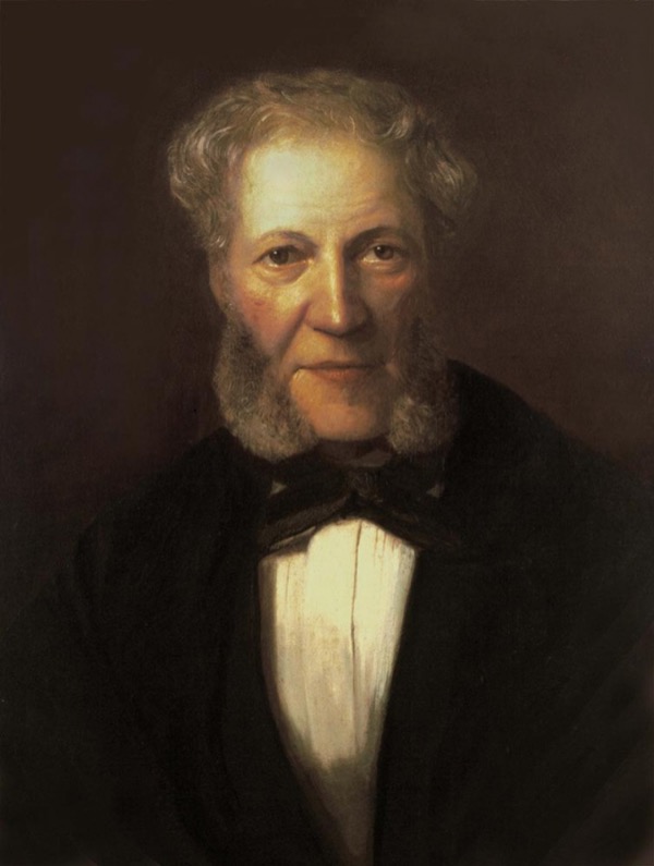 Ignaz Moscheles (1860)