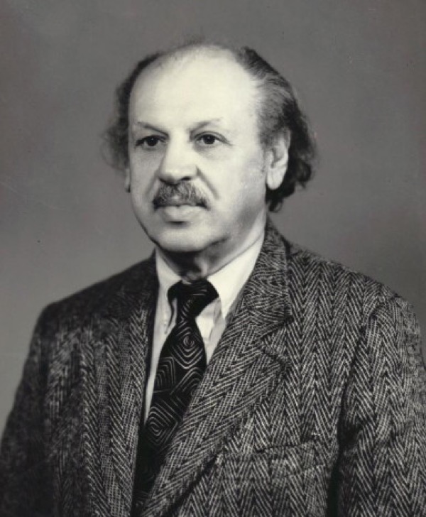 Ihor Sonevytsky