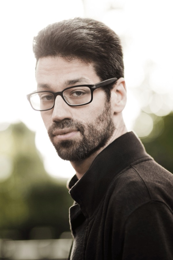 Jonathan Biss (Born on September 18, 1980) & Brett Dean<br/>Gneixendorf Journey