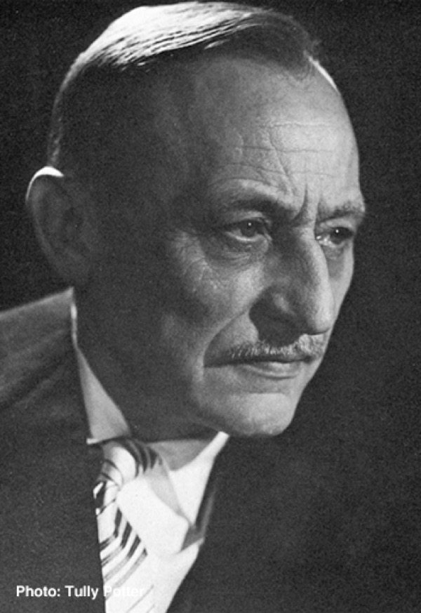Ionel Perlea