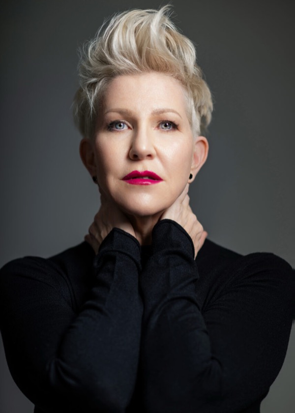 Joyce DiDonato (photo by Chris Gonz)