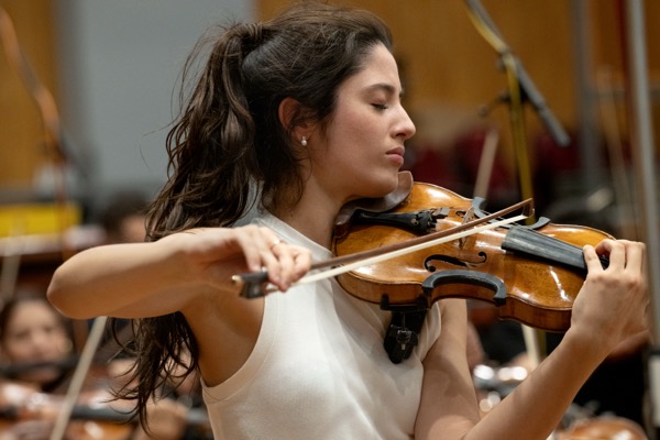 Maria Dueñas