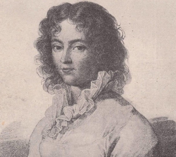 Constanze Mozart