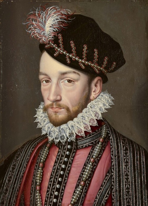 Charles IX of France