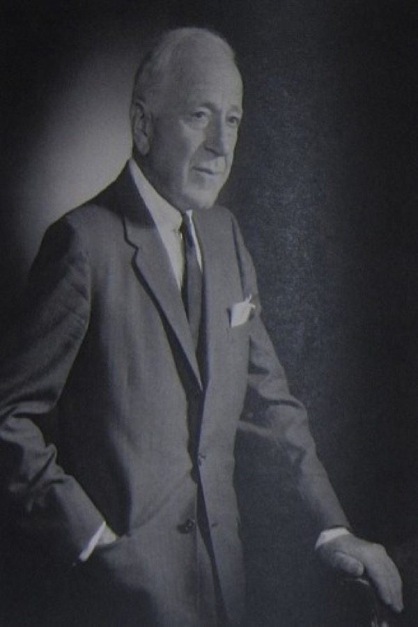 Henry Hottinger