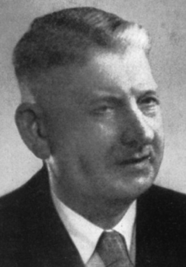 Osyp Zalesky