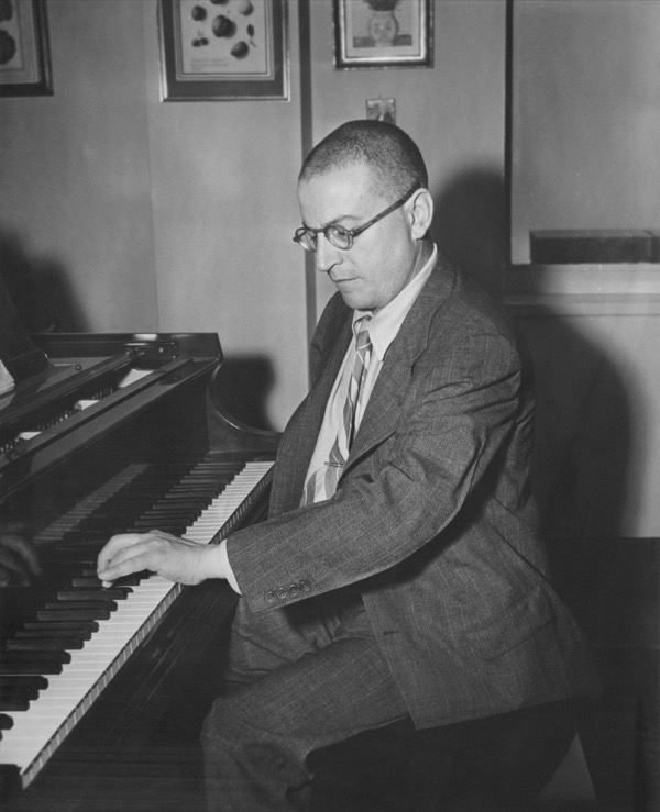 Paul Wittgenstein (© BFMI)