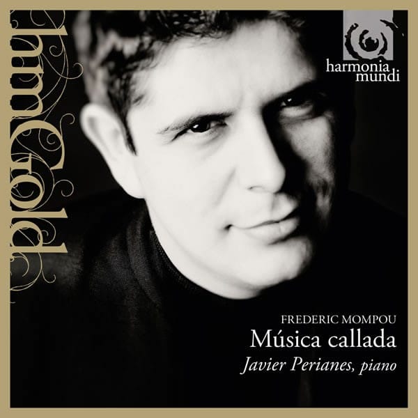 Javier Perianes, Música callada