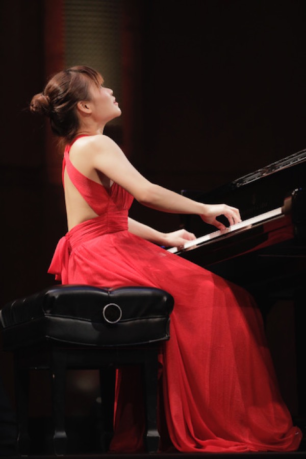 Rachel Cheung Music Academy<br/> Growing a Musical Community (Born on September 27, 1991)