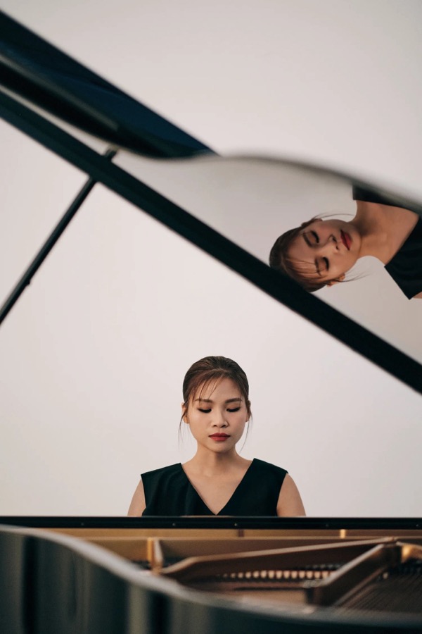 Rachel Cheung