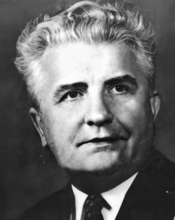 Roman Prydatkevych