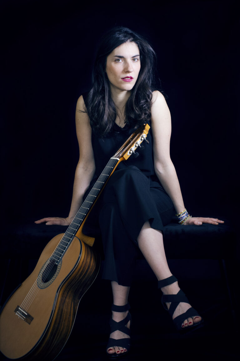 Roxane Elfasci