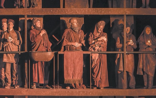 George Enescu’s <em>Oedipe</em><br/>Stronger Than Destiny