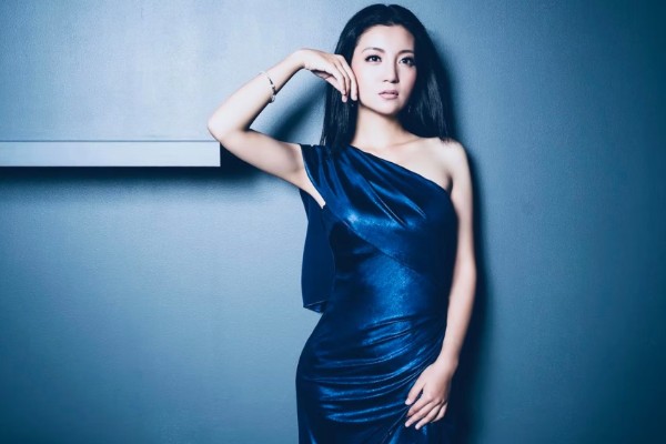 Mei Gui Zhang