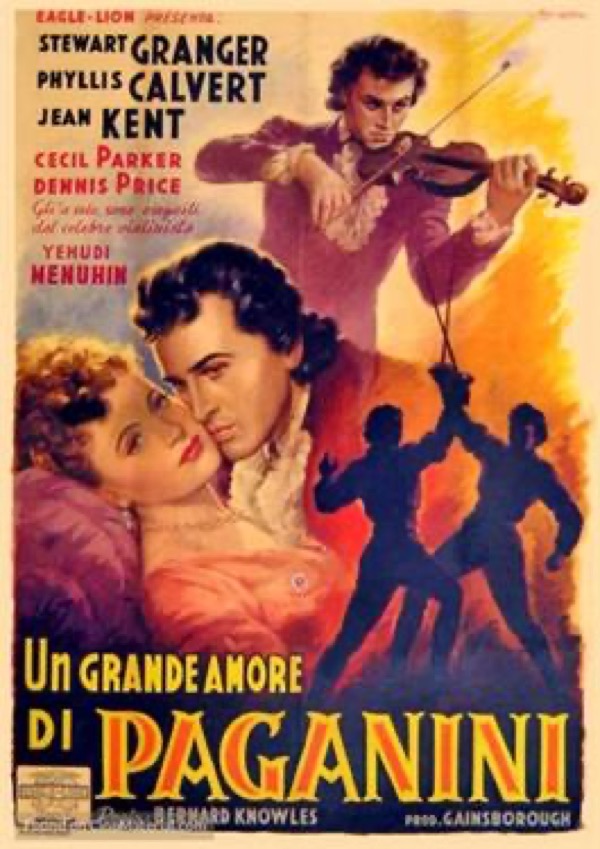 The Magic Bow: Is This Swashbuckling Paganini Biopic Worth Your Time?