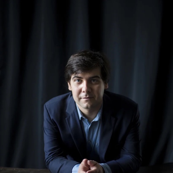 Vadym Kholodenko © Ira Polyarnaya