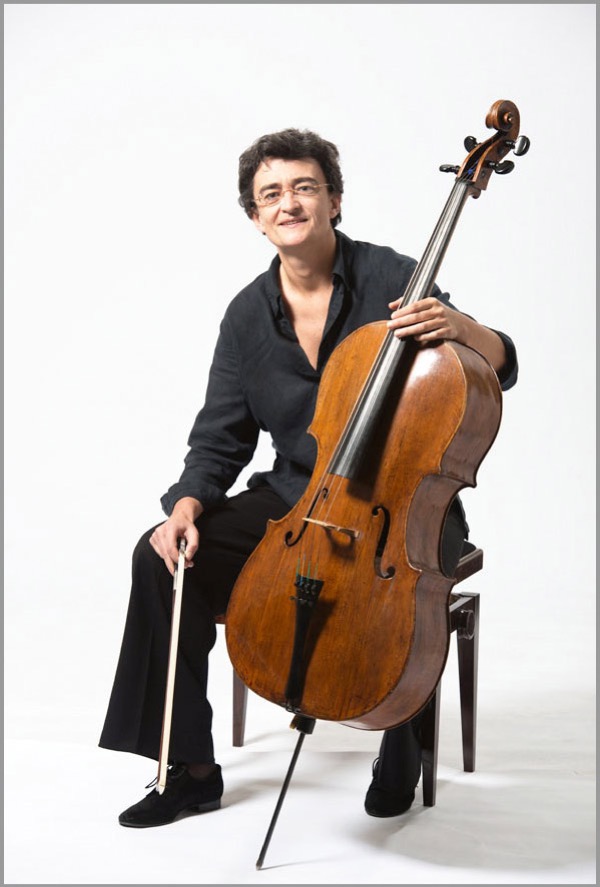 Valérie Aimard (photo by Steve Murez)