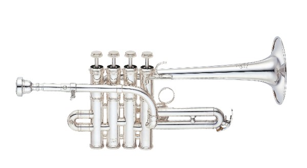 The Piccolo Trumpet: Classical Music’s Most Brilliant High Trumpet