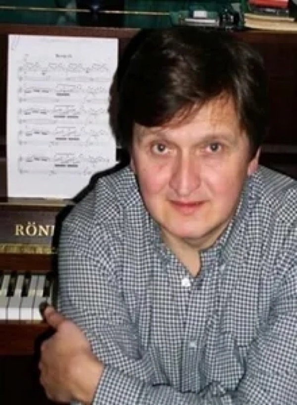 Yuriy Shevchenko